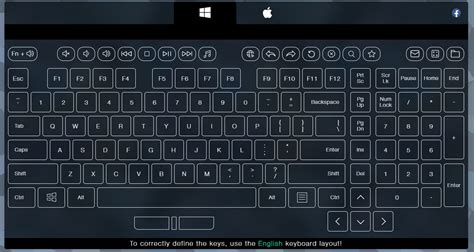 keyboard checker laptop
